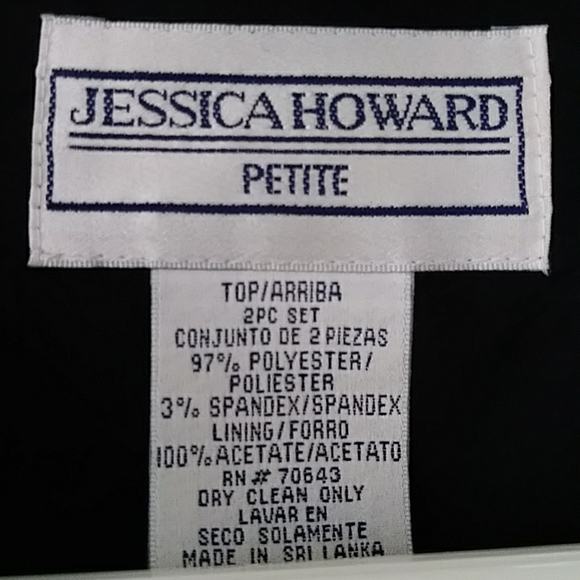 NEW Jessica Howard Pleated Cropped Zip Up Blazer Jacket 12P Purple - Picture 2 of 16